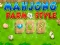 Igra Mahjong u stilu farme online