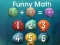 Igra Smiješna Matematika online