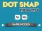 Igra Dot Snap Bitka online