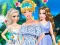 Igra Koktel zabava BFF princeza online