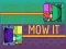 Igra Puzzle Kosilice online