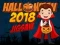 Igra Sastavljanka Halloween 2018 online