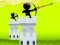 Igra Dvorac Strelac Stickman online