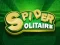 Igra Pauk Solitaire online