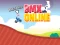 Igra BMX Online online