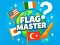 Igra Flag Master online