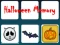 Igra Halloween Memorija online