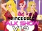 Igra VIP Talk Show Princeza online