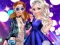 Igra Disney Stil Vlog: Priprema za Zabavu online