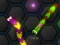 Igra Wormo.io online