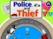 Igra Policija i lopov online