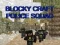 Igra Blocky Craft Policijska Ekipa online