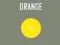 Igra Naranča online