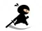 Igra Ninja Trčanje online
