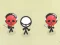 Igra Stickman Ninja Trčanje online