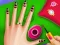 Igra Modna Nail Art online