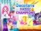 Igra DecoRate: Prvaci Dizajna online