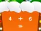 Igra Božić i matematika online