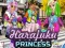 Igra Princese Harajuku online