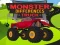 Igra Razlike Monster Truck online