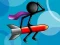 Igra Stickman Slogan online