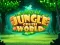 Igra Svijet Jungle Crush online