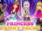 Igra Princeza Pojasne Torbe online