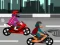 Igra Motociklisti online