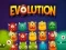 Igra Evolucija online