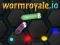 Igra WormRoyale.io online