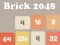 Igra Cigla 2048 online
