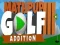 Igra Mathpup Golf Zbrajanje online