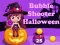 Igra Bubble Shooter Halloween online