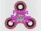 Igra Manija Fidget Spinner online