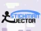 Igra Stickman Vektor online