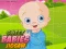 Igra Slatki Bebe Puzzle online