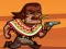 Igra Cowboy Trka online