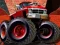 Igra Ludi Puzzle s Monster Truckovima online