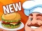 Igra Brzi Burger online