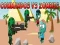 Igra Commandosi protiv Zombies online