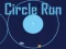 Igra Trčanje u krugu online