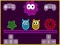 Igra Neonske Slime online