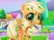 Igra Cute Pony Briga online