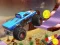 Igra Ekstremni Monster Truck online