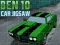 Igra Ben 10: Puzzles s automobilima online