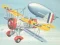 Igra Puzzle Avioni online