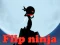 Igra Flip Ninja online