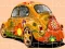 Igra Slog Puzzle VW Beetle online