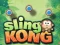 Igra Sling Kong online
