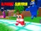Igra Alphabet Survival online
